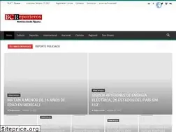 Sites similar to bcreporteros.com