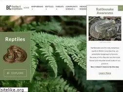 Sites similar to bcreptiles.ca