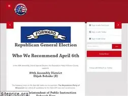 Sites similar to bcrepublicans.net
