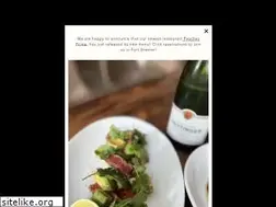 Sites similar to bcrestaurantgroup.com