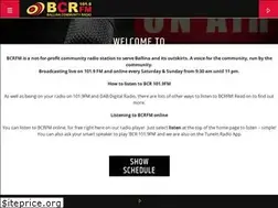 Sites similar to bcrfm.ie