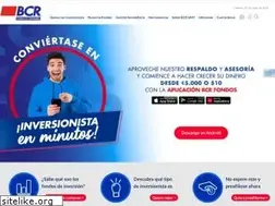 Sites similar to bcrfondos.com
