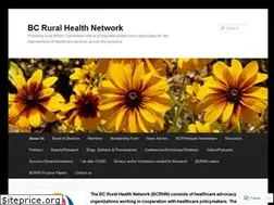 Sites similar to bcrhn.ca