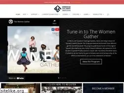 Sites similar to bcri.org