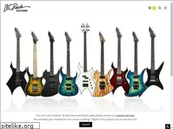 Sites similar to bcrich.com