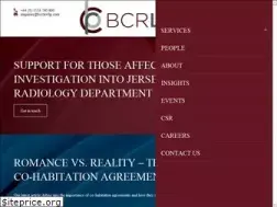 Sites similar to bcrlawjersey.com