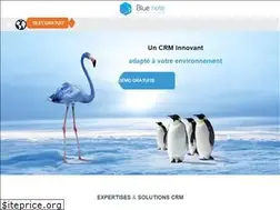 Sites similar to bcrm.tech