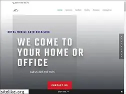Sites similar to bcrmad.com