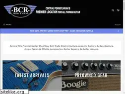 Sites similar to bcrmusic.com