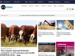 Sites similar to bcrnews.com.ar