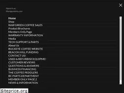 Sites similar to bcroasters.com