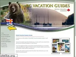 Sites similar to bcromanticgetaways.com