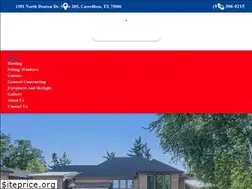 Sites similar to bcroof.com