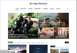 Sites similar to bcropenromania.ro