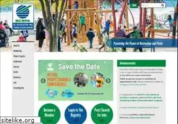 Sites similar to bcrpa.bc.ca