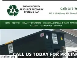 Sites similar to bcrrs.com