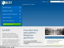 Sites similar to bcrt.de