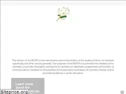 Sites similar to bcrta.ca