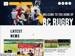Sites similar to bcrugby.com
