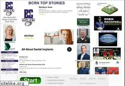 Sites similar to bcrugbynews.com