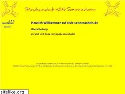 Sites similar to bcs-albshausen.de