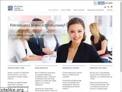 Sites similar to bcs-biura.pl