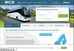 Sites similar to bcs-bus.com
