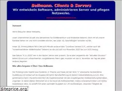 Sites similar to bcs-computersysteme.com