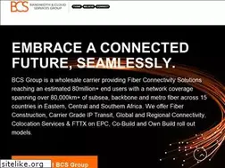 Sites similar to bcs-ea.com