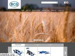 Sites similar to bcs-ferrari.in