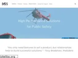 Sites similar to bcs-gis.com