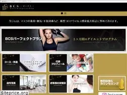 Sites similar to bcs-gym.com