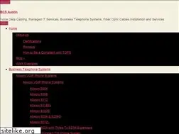 Sites similar to bcs-ip.net