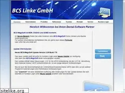 Sites similar to bcs-linke.de