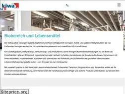Sites similar to bcs-oeko.de