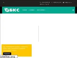 Sites similar to bcs-pc.ru