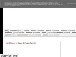 Sites similar to bcs-preliminary-school.blogspot.com