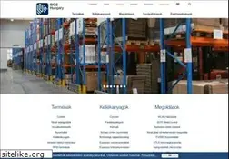 Sites similar to bcs.hu