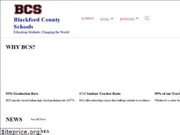 Sites similar to bcs.k12.in.us