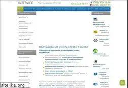 Sites similar to bcs.kiev.ua
