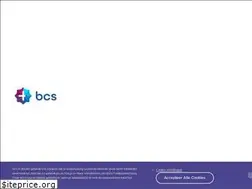 Sites similar to bcs.nl