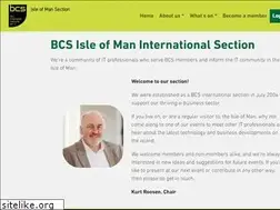 Sites similar to bcs.org.im