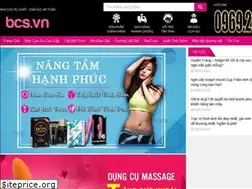Sites similar to bcs.vn