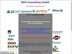 Sites similar to bcs24.net