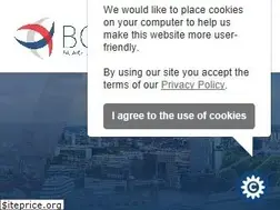Sites similar to bcsa.co.uk