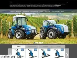 Sites similar to bcsagri.it