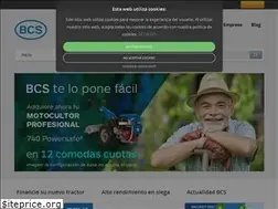 Sites similar to bcsagricola.com