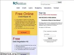 Sites similar to bcsalliance.com
