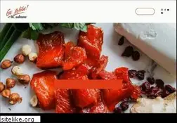 Sites similar to bcsalmon.ca