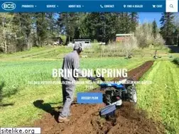 Sites similar to bcsamerica.com